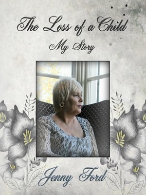 cover image of The Loss of a Child